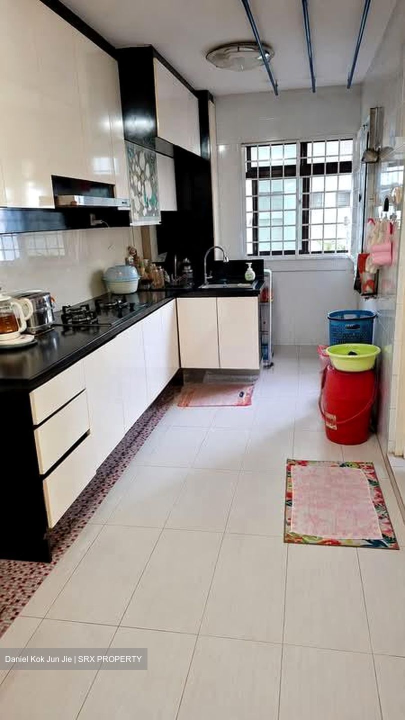 Blk 276C Wenya (Jurong West), HDB 4 Rooms #569349841